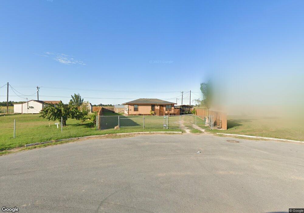 1201 Roper Dr, Weslaco, TX 78599 - photo 1
