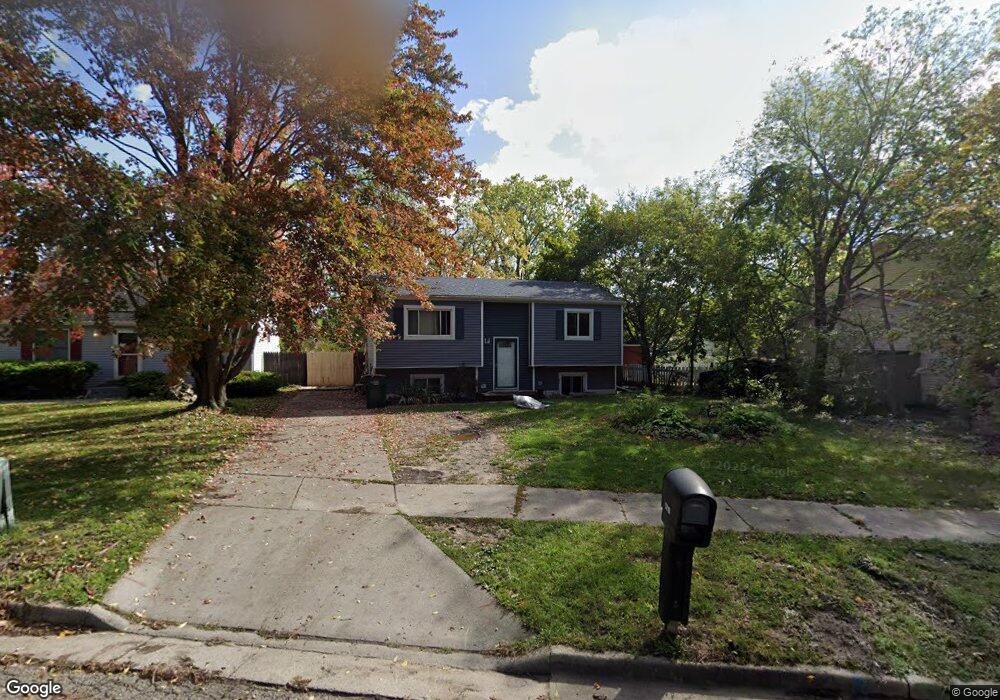 5719 Piper Ave, Lansing, MI 48911 - photo 1