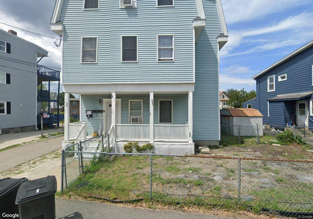 124 Sumner St unit 3, Quincy, MA 02169 - photo 1