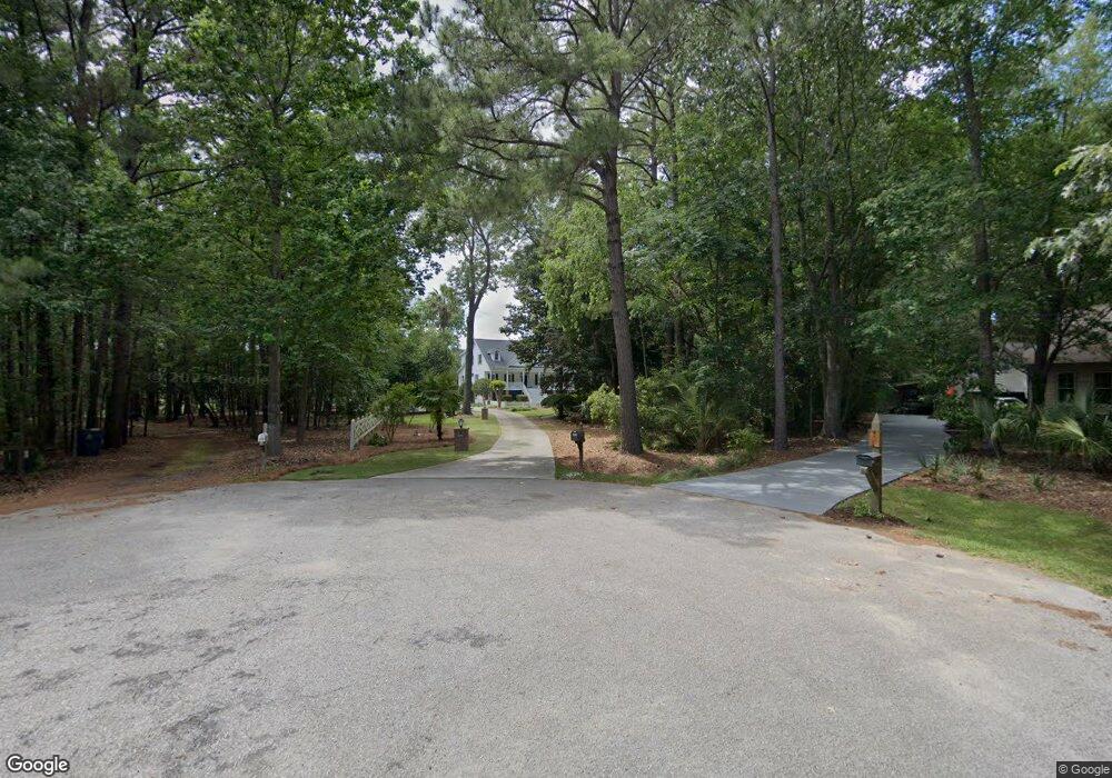 531 Flannery Place, Mount Pleasant, SC 29466 - photo 1