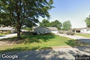511 Tipton Dr, Manila, AR 72442
