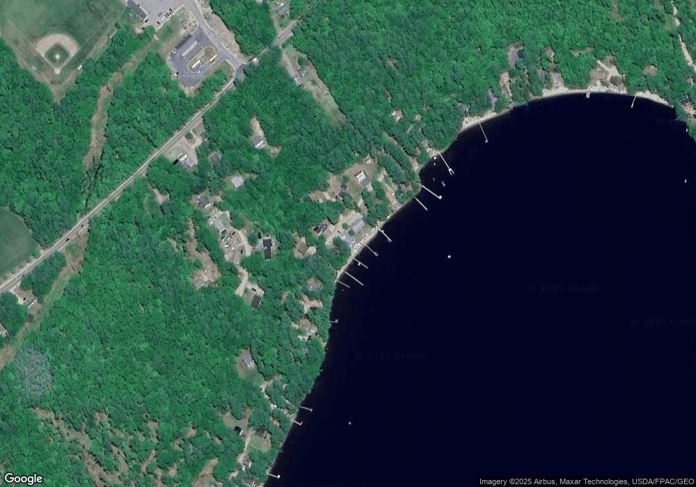 54 Shore Rd, Standish, ME 04084 - photo 1