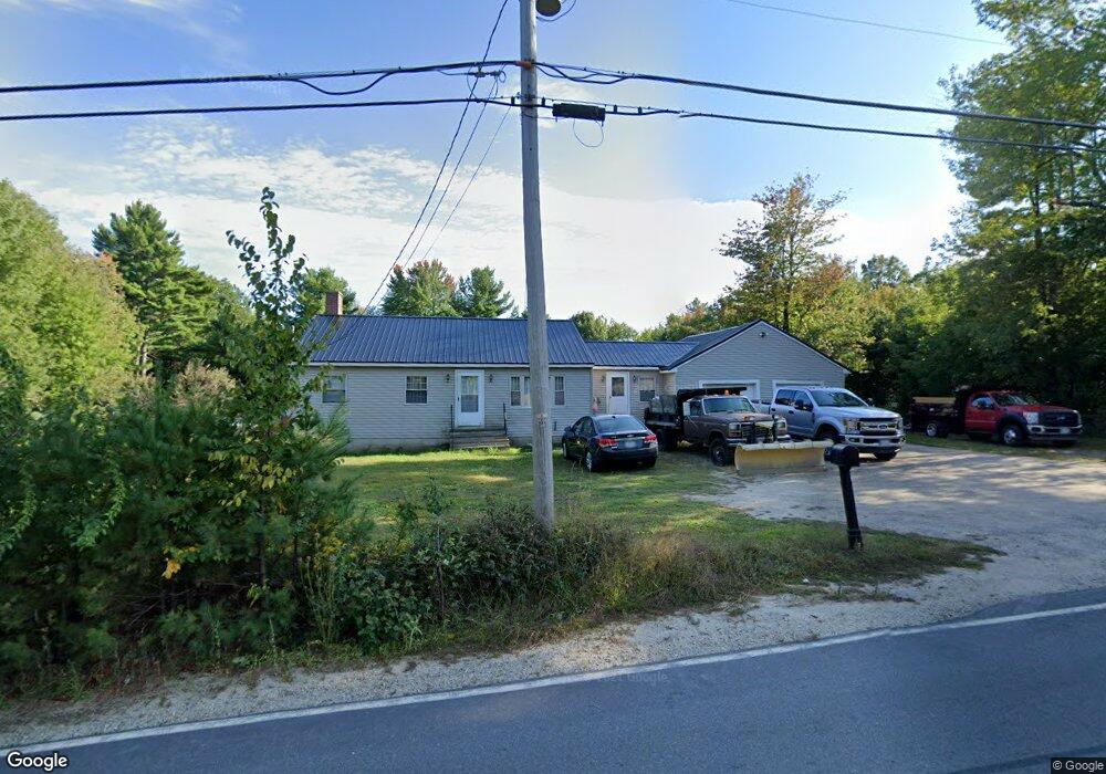 1677 Milton Mills Rd, Acton, ME 04001 - photo 1