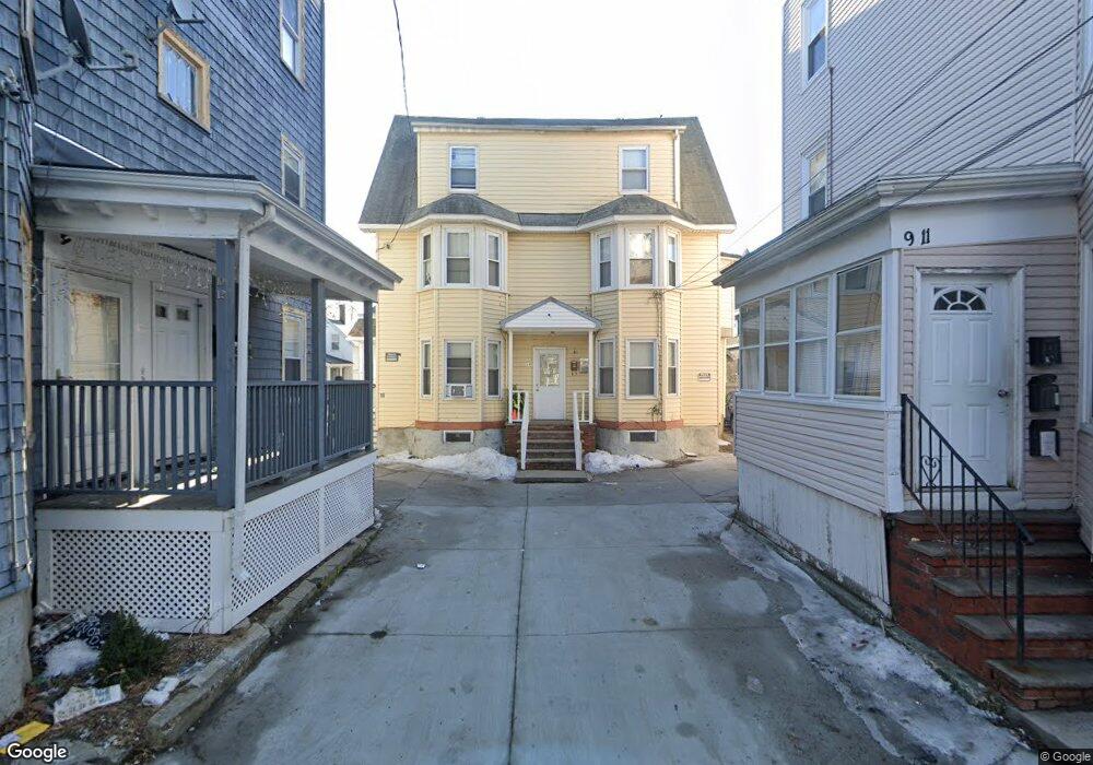 14 Fairmont Place unit 1, Malden, MA 02148 - photo 1