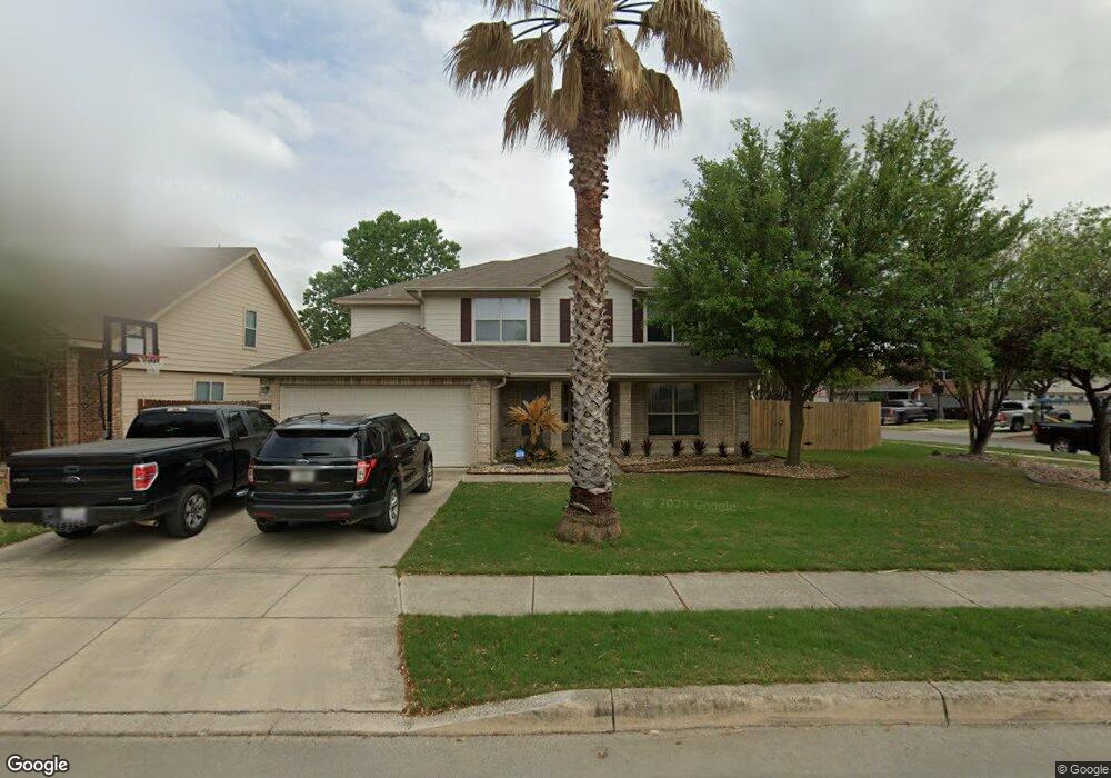 9902 Pony Spur, San Antonio, TX 78254 - photo 1