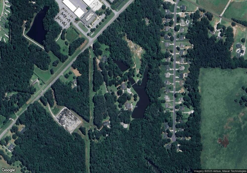 14765 Brown Bridge Rd, Covington, GA 30016 - photo 1