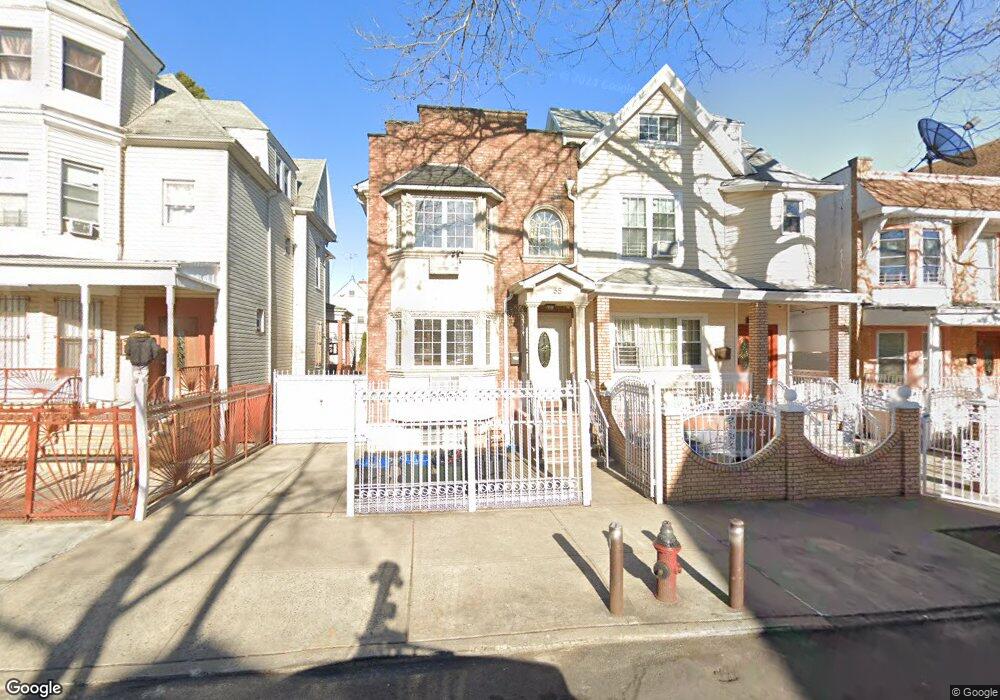 55 Ashford St, Brooklyn, NY 11207 - photo 1