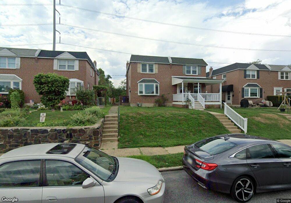 732 Michell St, Ridley Park, PA 19078 - photo 1