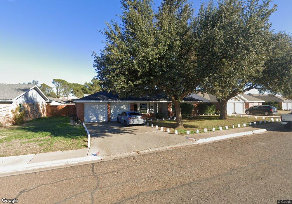 3329 Providence Dr, Midland, TX 79707 - photo 1