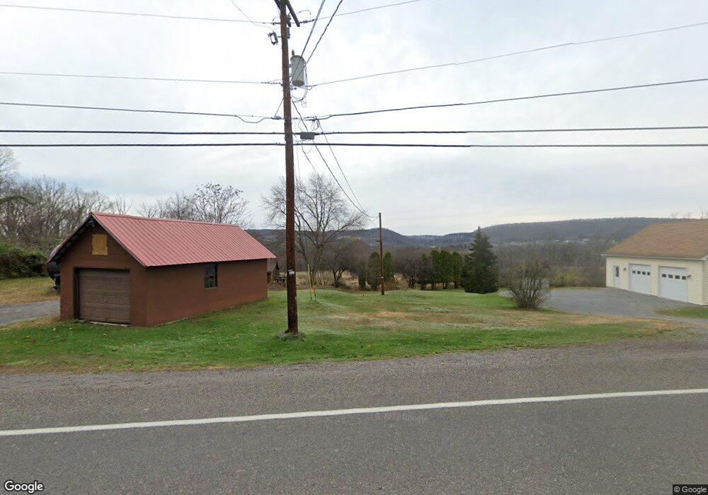 255 Columbia Hill Rd, Danville, PA 17821 - photo 1