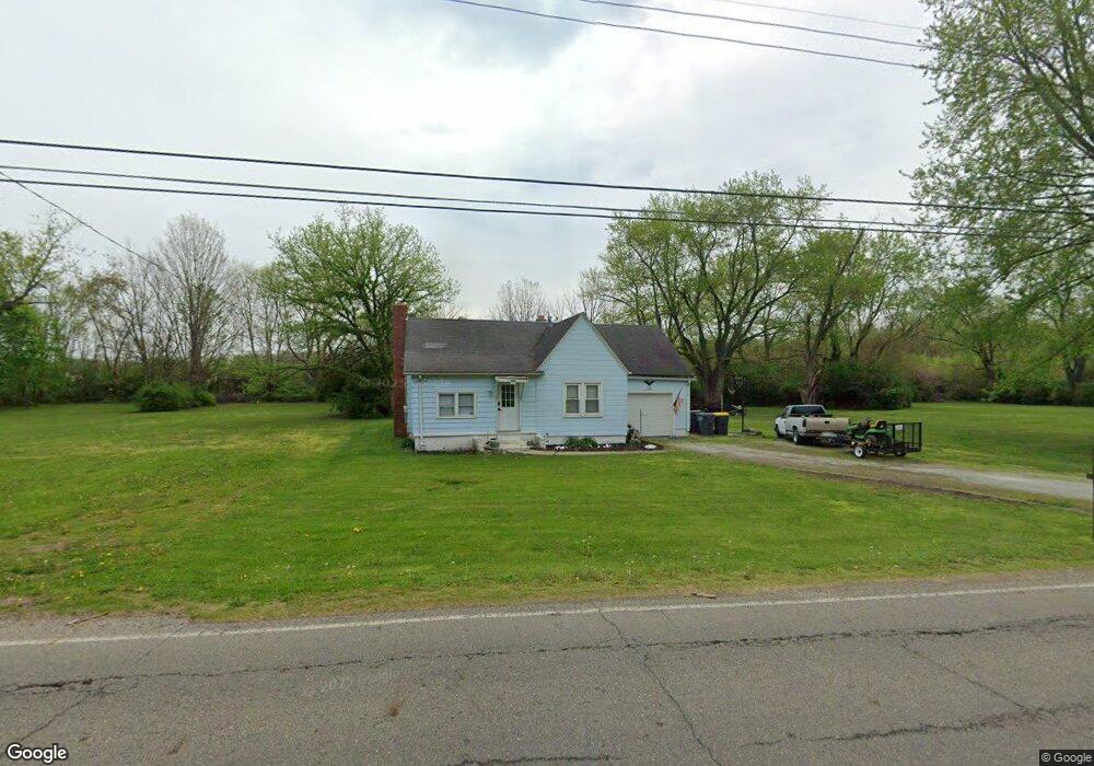 826 Alexandria Pike, Anderson, IN 46012 - photo 1