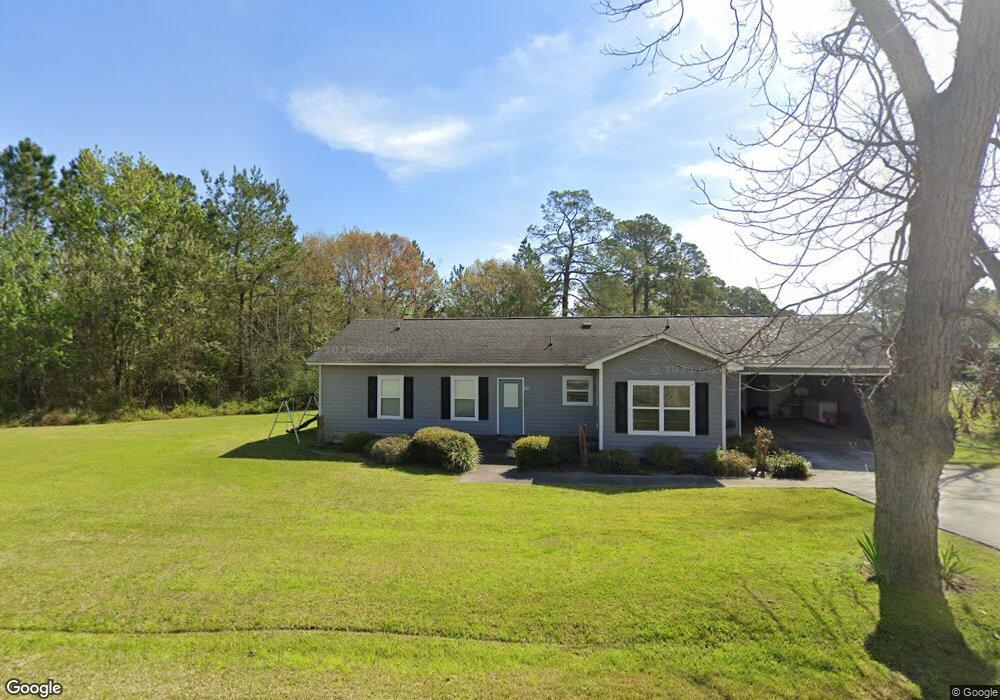 135 Whispering Way, Fitzgerald, GA 31750 - photo 1