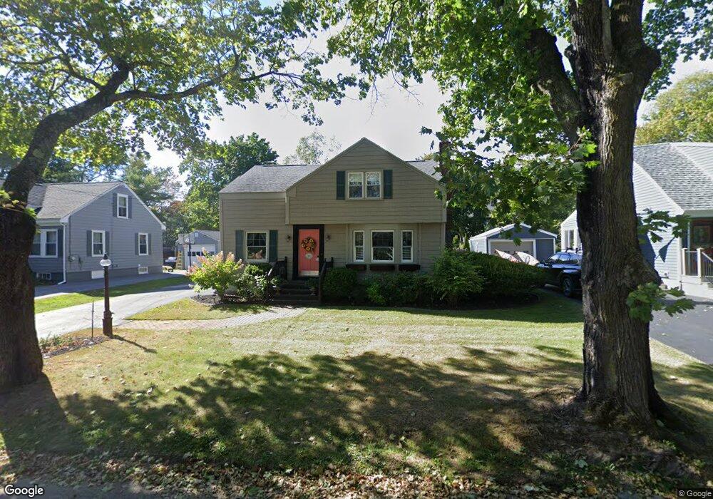 100 Caleb St, Portland, ME 04102 - photo 1