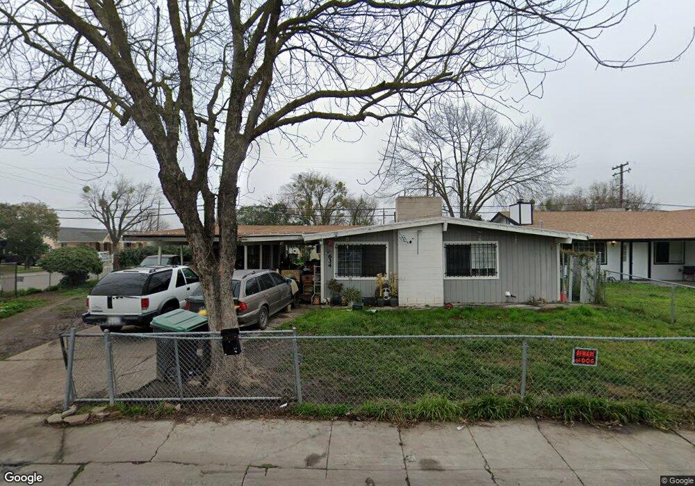 634 Chicago Ave, Stockton, CA 95206 - photo 1