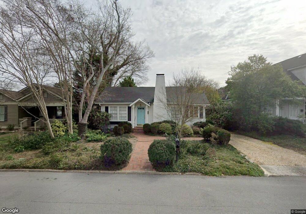 907 Highland Ave SE, Rome, GA 30161 - photo 1