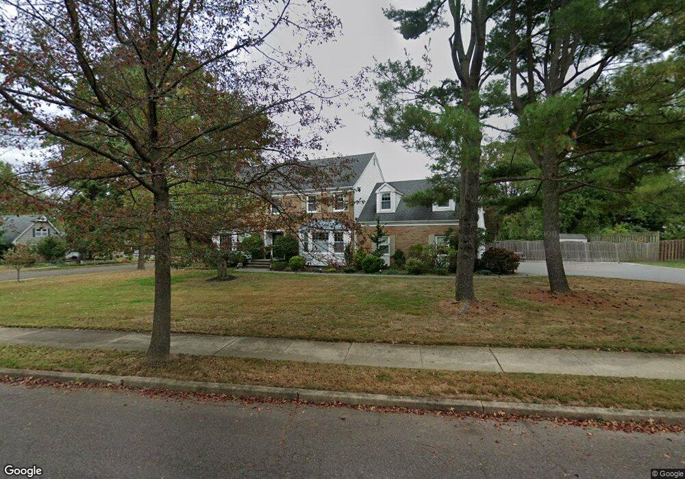 1 Suffolk Ln, Princeton Junction, NJ 08550 - photo 1