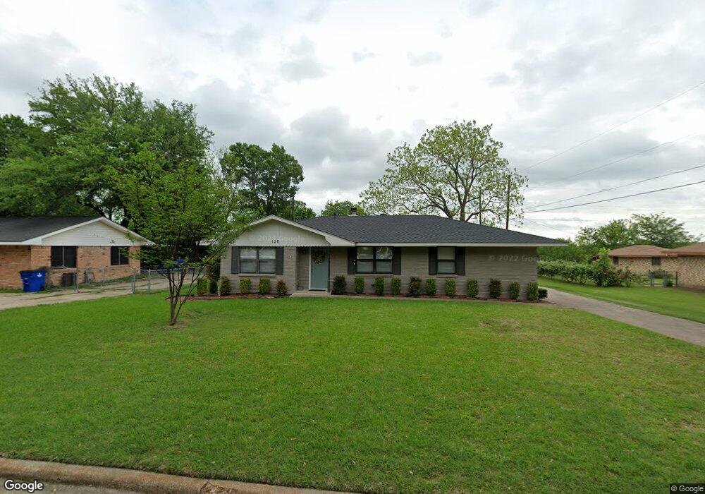 120 Brannan Dr, Ennis, TX 75119 - photo 1