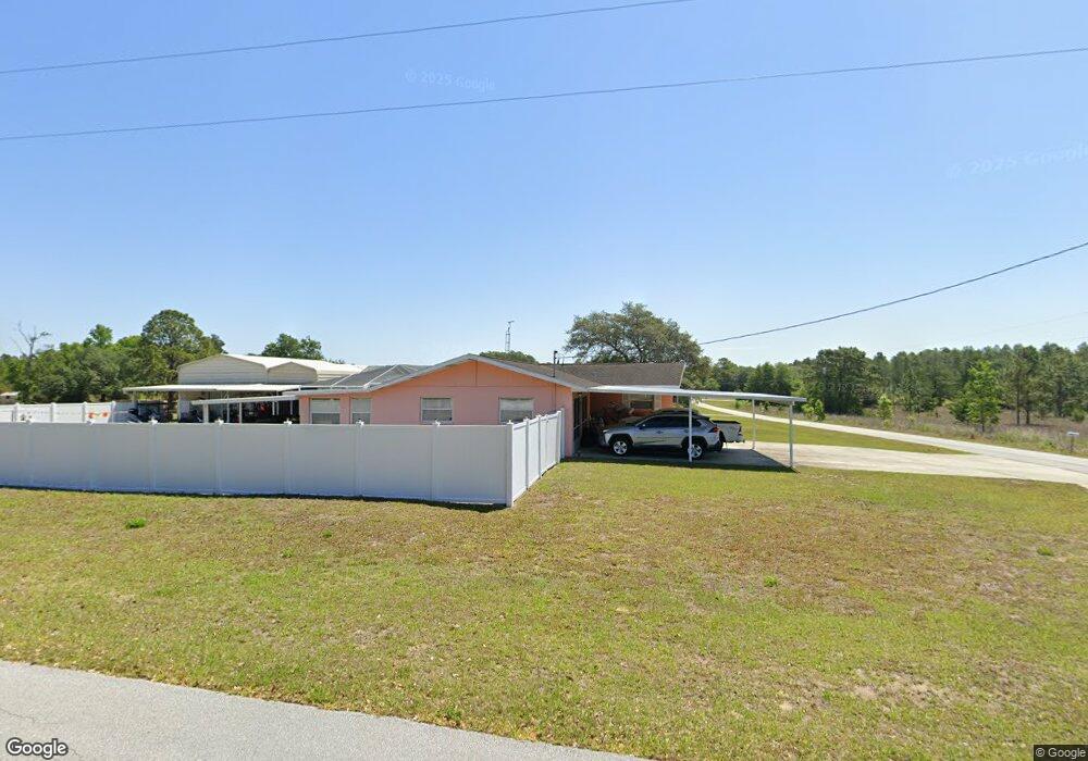 20543 SW Cardinal Ave, Dunnellon, FL 34431 - photo 1