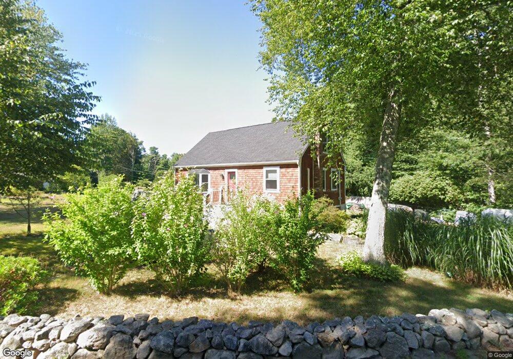 65 Scapa Flow Rd, Charlestown, RI 02813 - photo 1