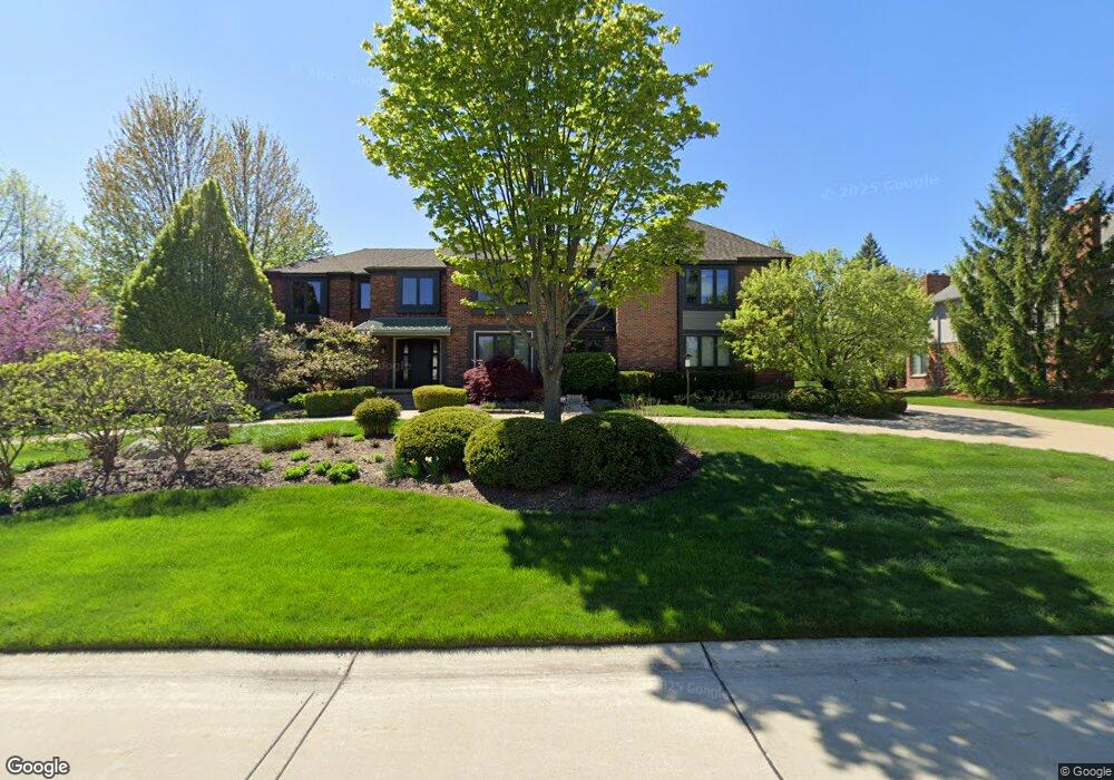 3050 Bloomfield Crossing, Bloomfield Hills, MI 48304 - photo 1
