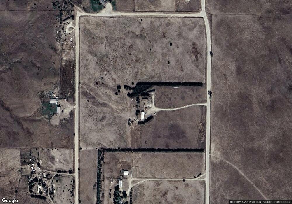 9964 S Miller School Rd, North Platte, NE 69101 - photo 1