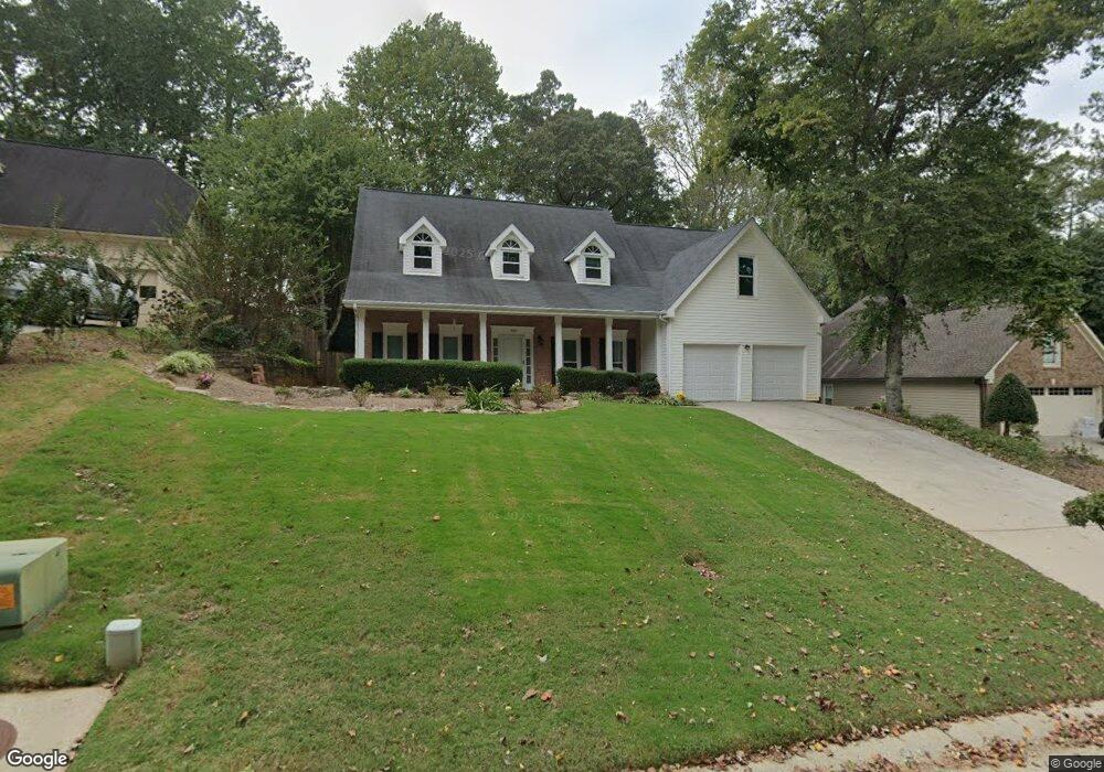 3590 Pierce Arrow Cir unit 2, Suwanee, GA 30024 - photo 1