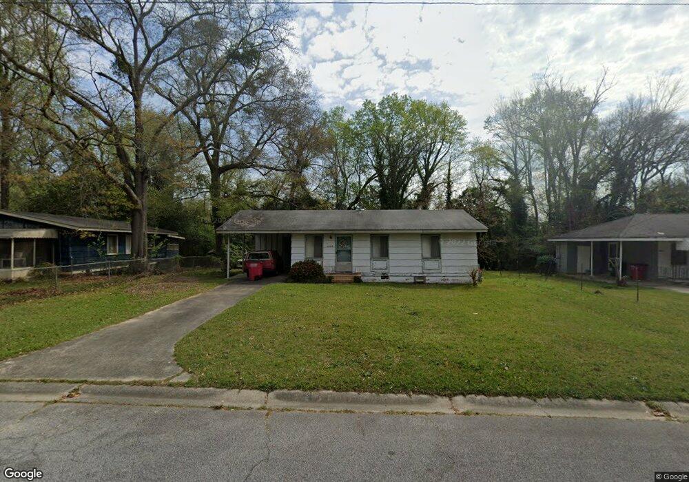 3469 Kingsbury Dr, Macon, GA 31204 - photo 1