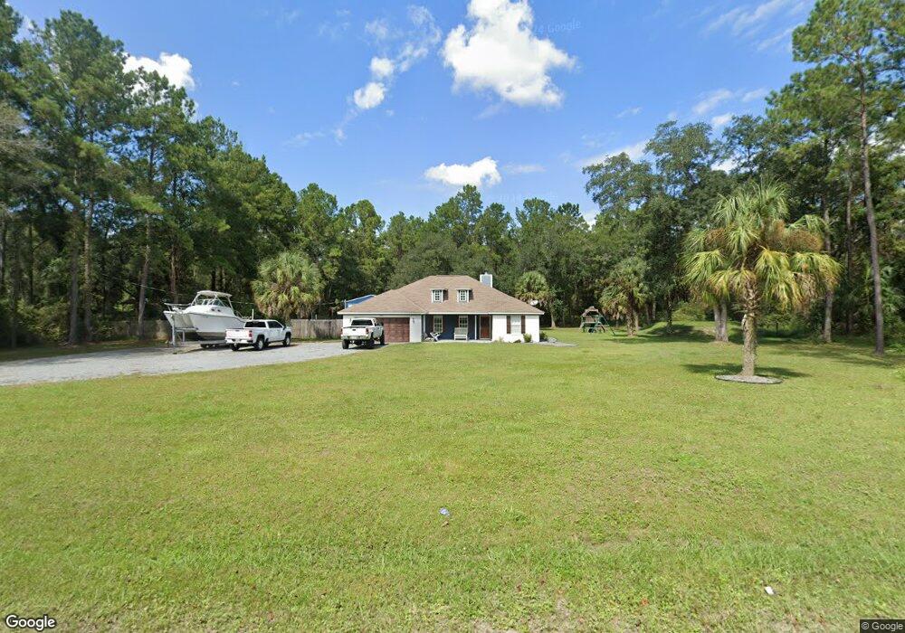 200 Kinsey Rd, Crawfordville, FL 32327 - photo 1