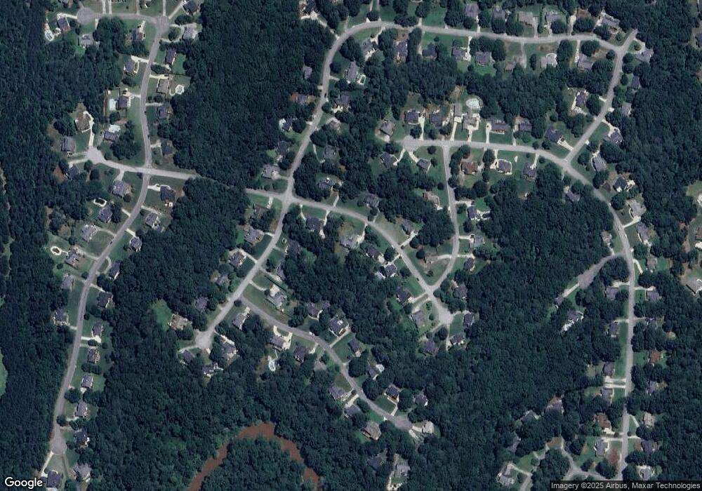 5820 Ambrose Dr SW unit 4, Conyers, GA 30094 - photo 1