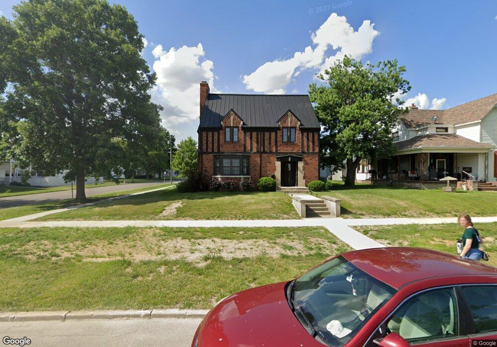 308 E Main St, Portland, IN 47371 - photo 1