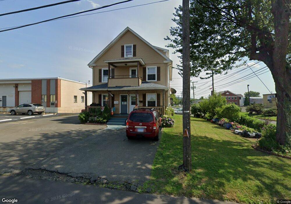 1 Tolles St, West Hartford, CT 06110 - photo 1