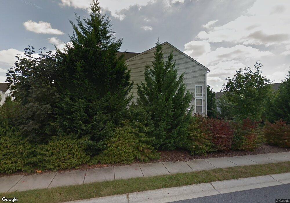 9109 Phillip Dorsey Way, Columbia, MD 21045 - photo 1