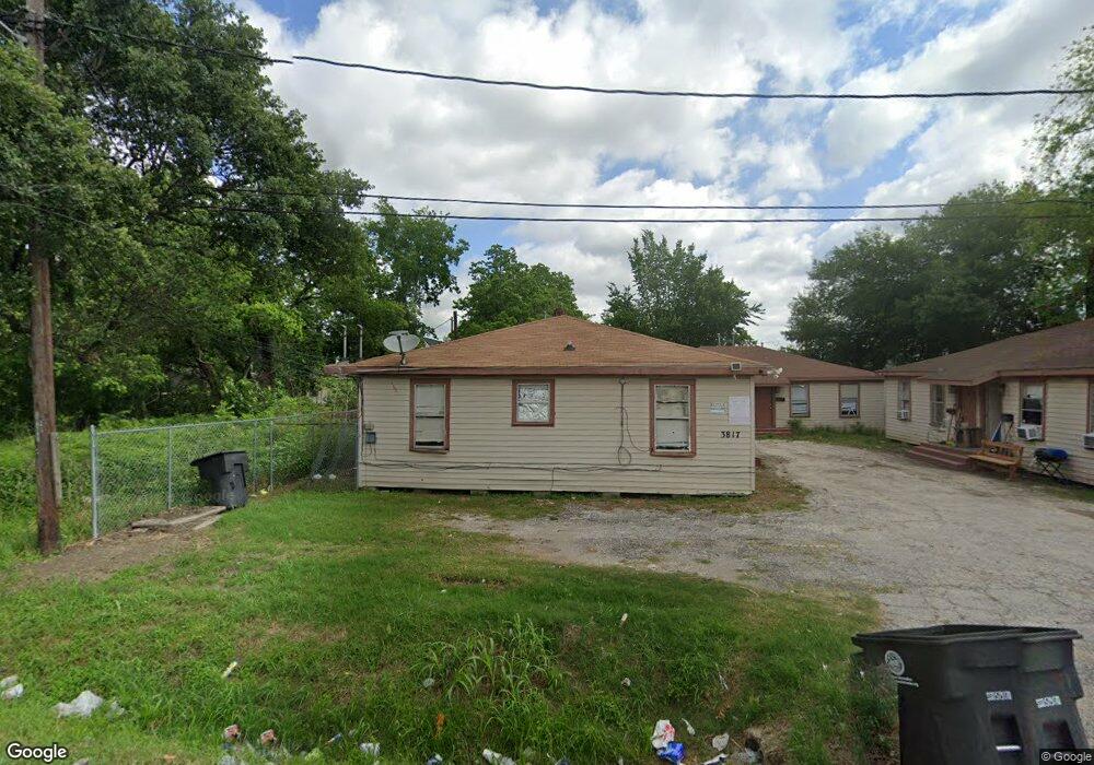 3817 Rebecca St, Houston, TX 77021 - photo 1