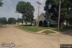621 E Lucas St, Algona, IA 50511