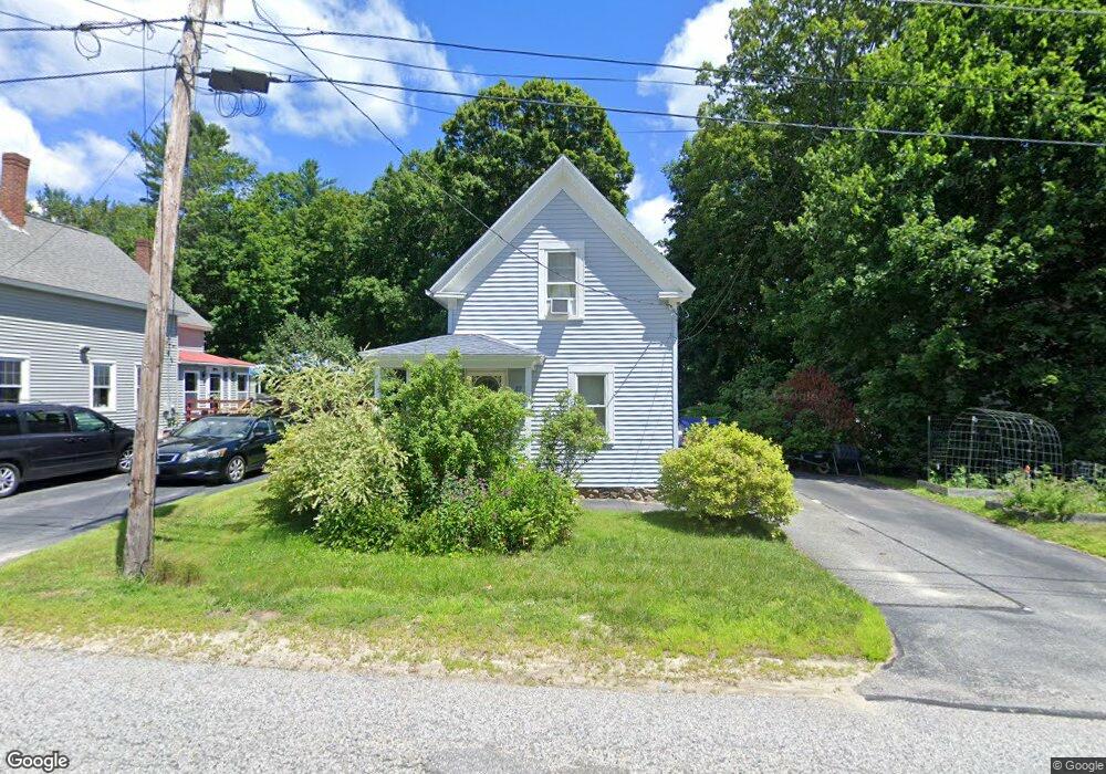 29 Oak St, Mechanic Falls, ME 04256 - photo 1