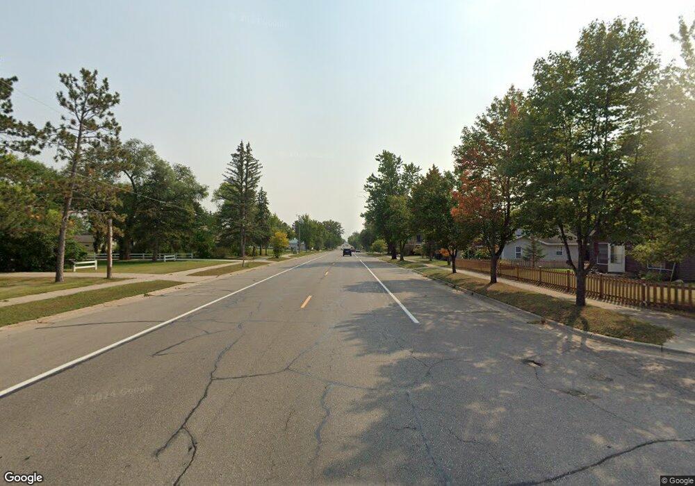 TBD Park Ave N, Park Rapids, MN 56470 - photo 1