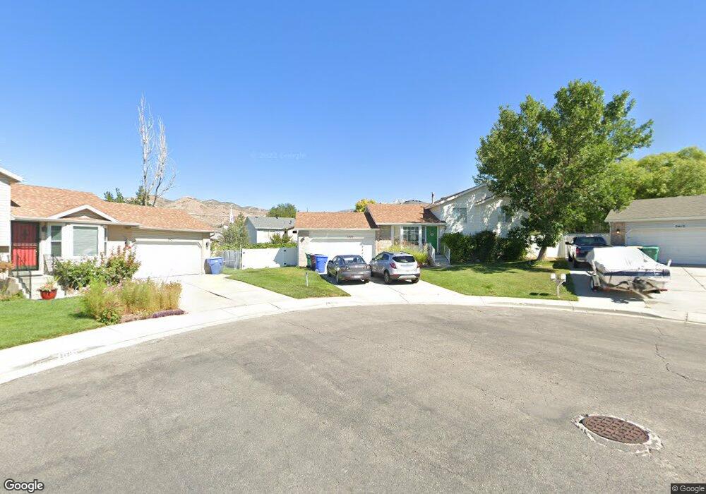 2420 N 730 W, Lehi, UT 84043 - photo 1