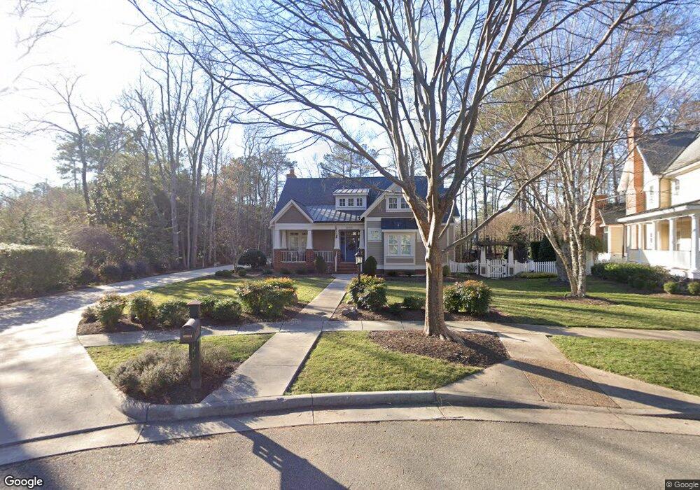 10901 Live Oak Ct, Midlothian, VA 23113 - photo 1