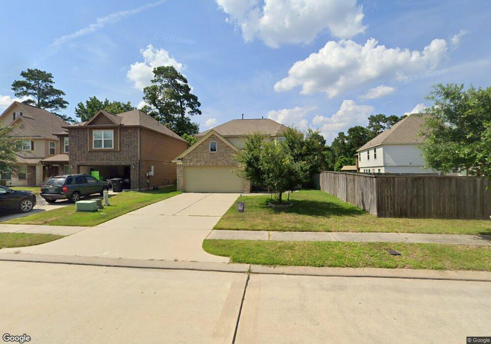 9949 Swallow Dr, Conroe, TX 77385 - photo 1
