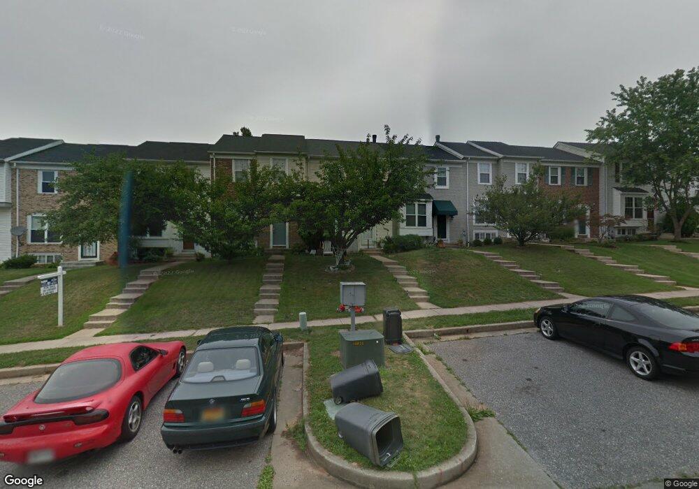 2047 Putnam Rd, Halethorpe, MD 21227 - photo 1