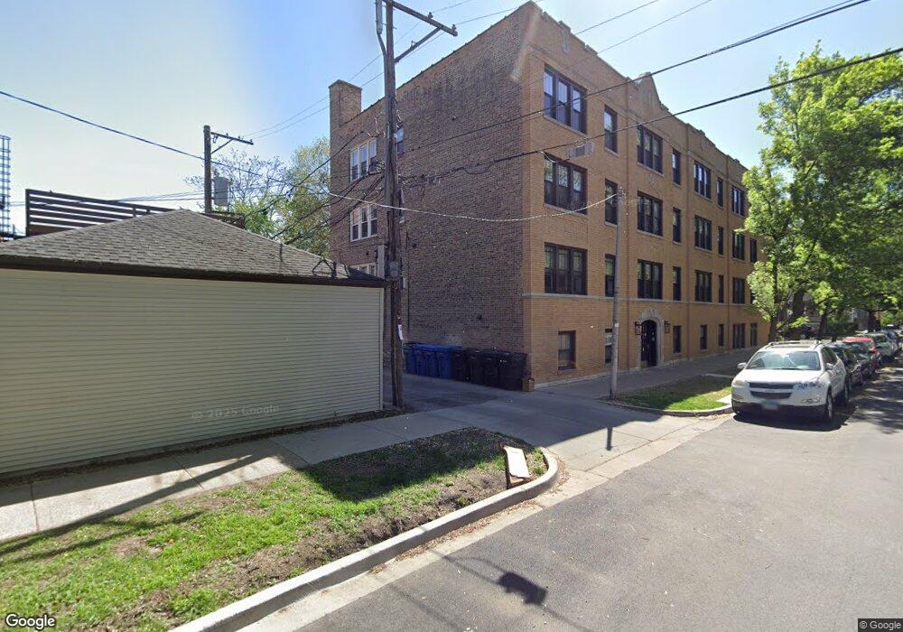 2015 W Ainslie St unit 2017-1, Chicago, IL 60625 - photo 1