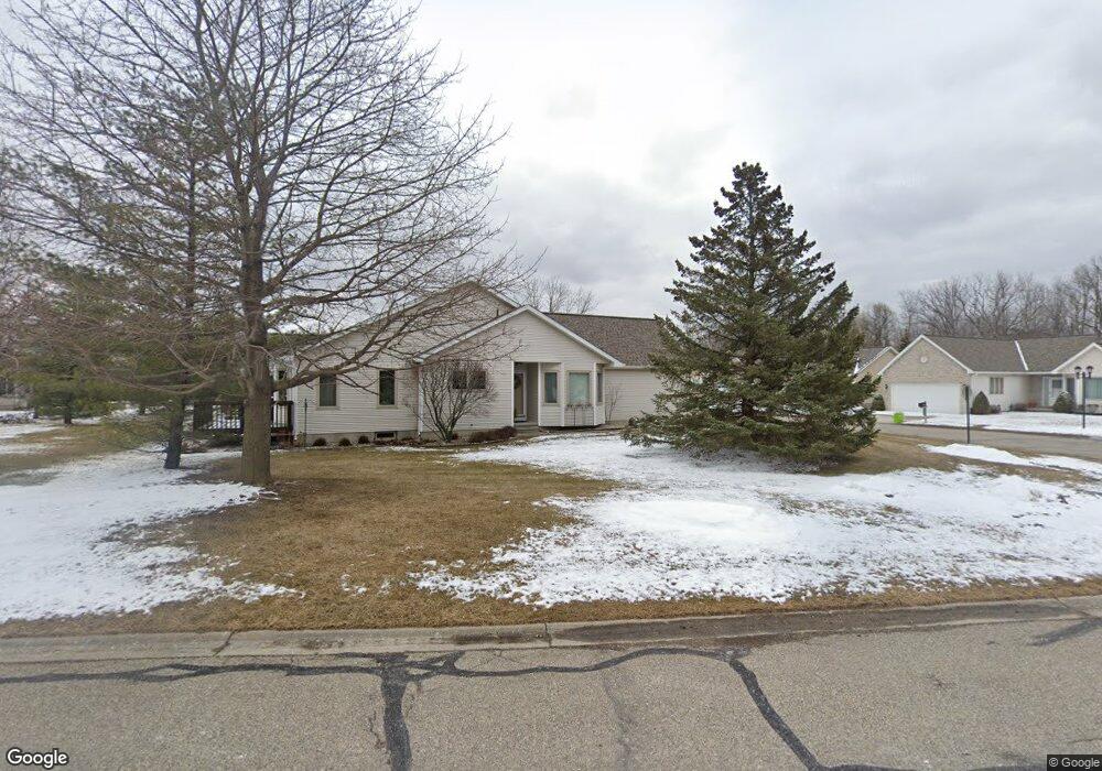 1125 Canary Dr unit 184, Davison, MI 48423 - photo 1