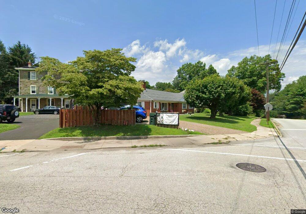 846 N Cedar Rd, Jenkintown, PA 19046 - photo 1