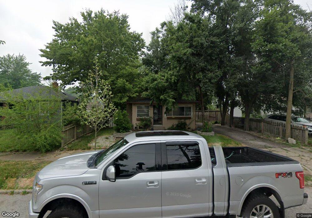 2304 N 20th St, Lafayette, IN 47904 - photo 1