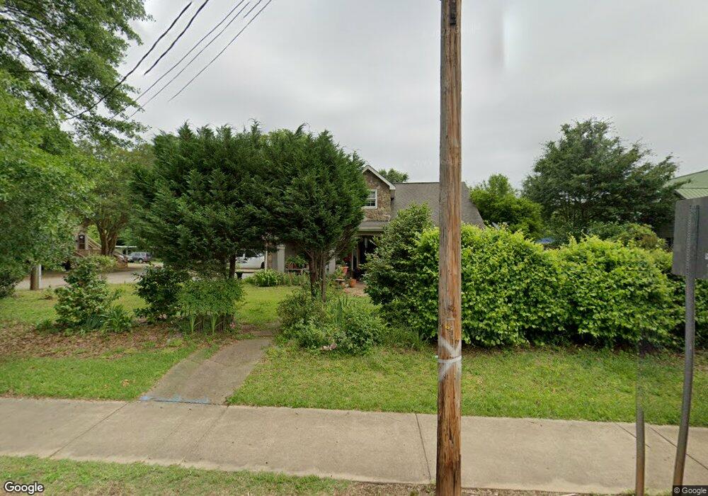 1429 W Main St, West Union, SC 29696 - photo 1