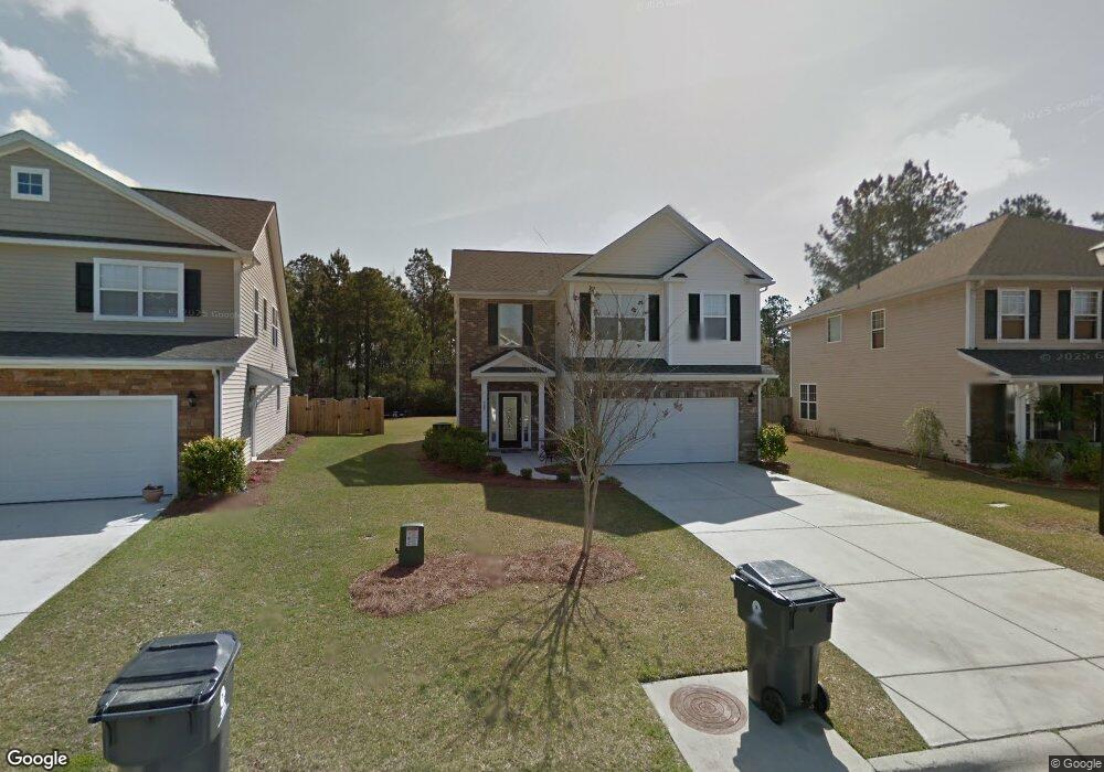 408 Tallow Ct unit LOT 4, Moncks Corner, SC 29461 - photo 1