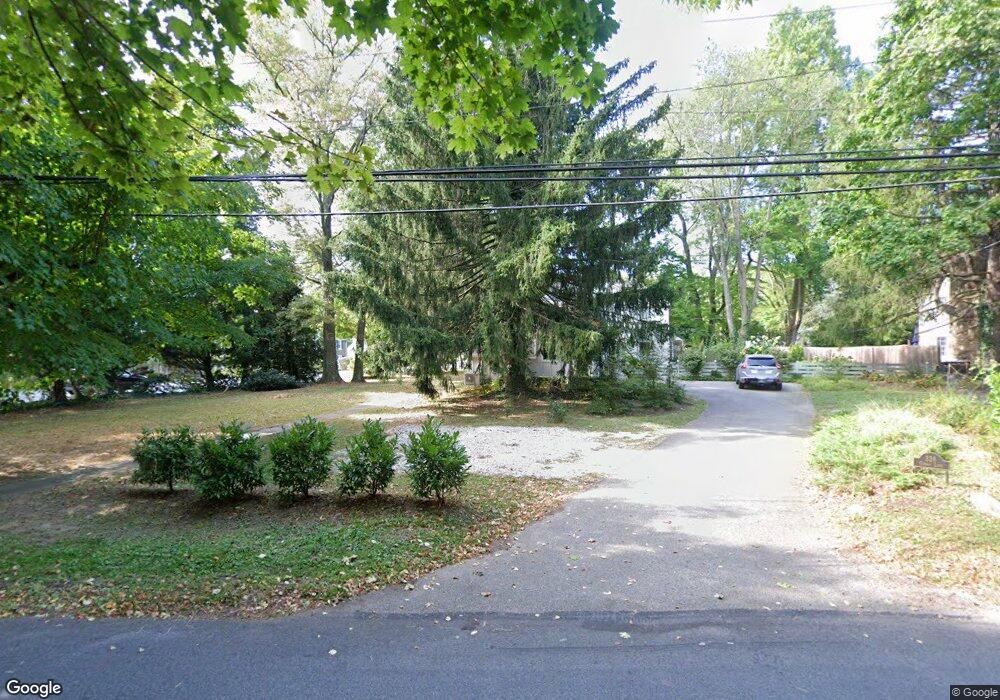 336 Cherry Ln, Wynnewood, PA 19096 - photo 1