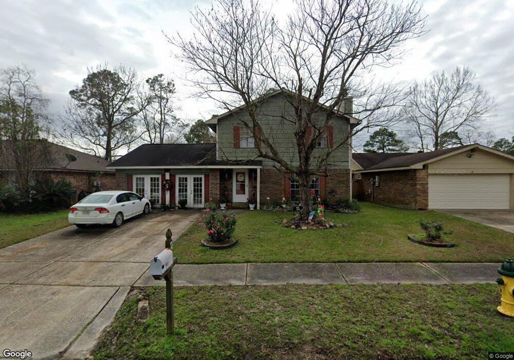 211 Hollow Rock Ct, Slidell, LA 70461 - photo 1