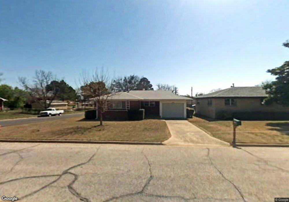 2900 Stafford Dr, Denison, TX 75020 - photo 1