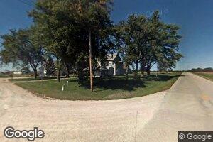 4037 92nd St, Batavia, IA 52533